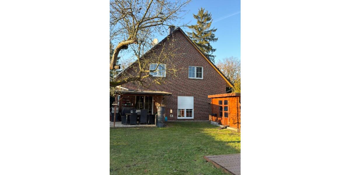 Einfamilienhaus Falkensee - 7 Zimmer, 166 m&sup2;, 739.000&euro; | Angebot:24818553