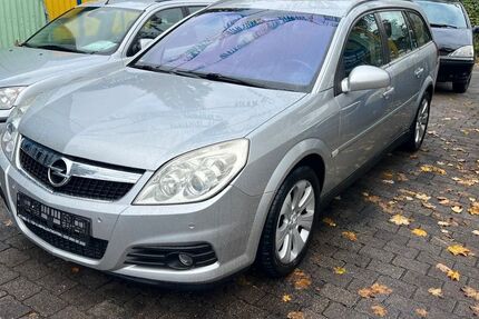 Opel Vectra 144.000 km 4.490 € Berlin 12359