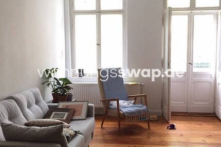 Wohnung Berlin Niederschönhausen - 2 Zimmer, 72 m&sup2;, 770&euro; | Angebot:26563431