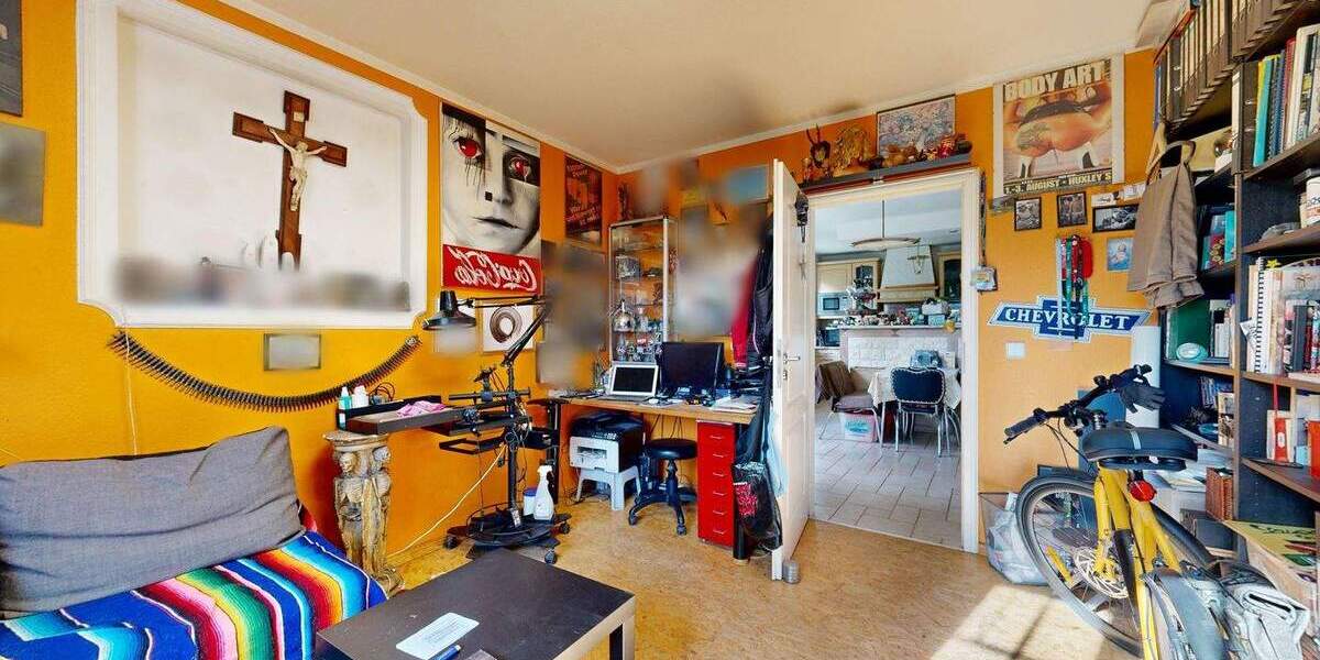 Einfamilienhaus Berlin Kaulsdorf - 4 Zimmer, 120 m&sup2;, 520.000&euro; | Angebot:26345205