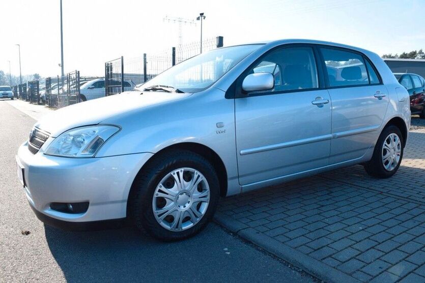 Corolla