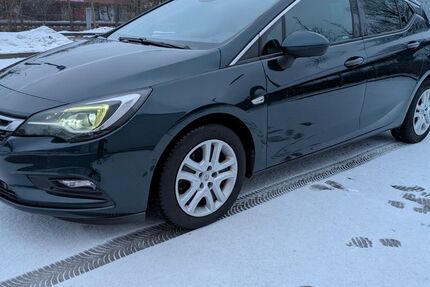 Opel Astra 159.650 km 9.900 &euro; Berlin 12163