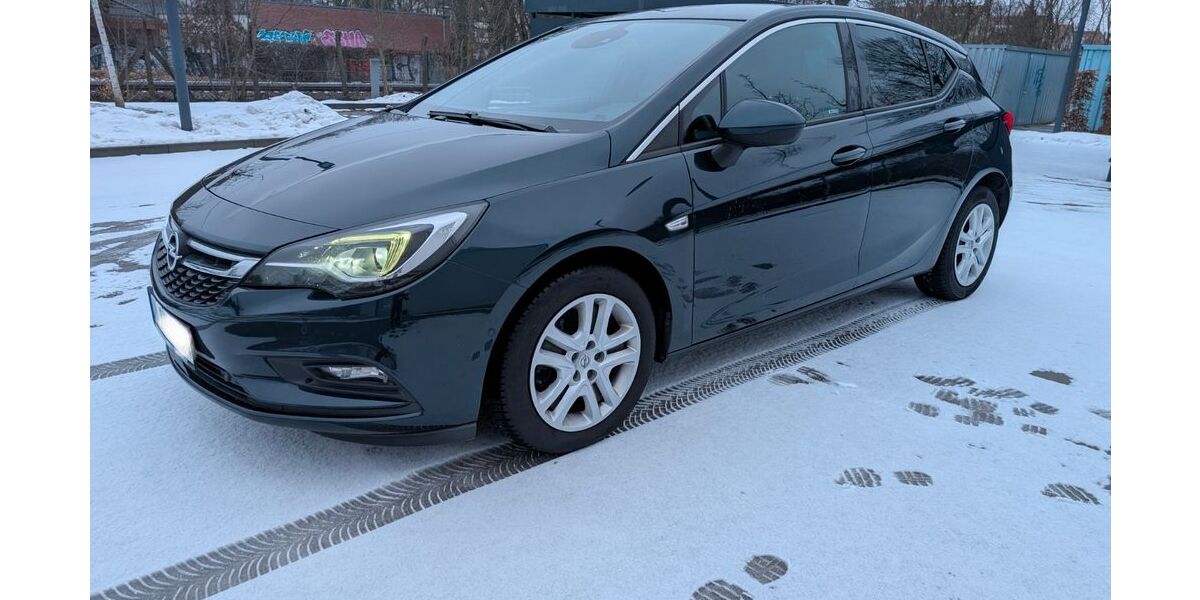 Opel Astra 159.650 km 9.900 &euro; Berlin 12163