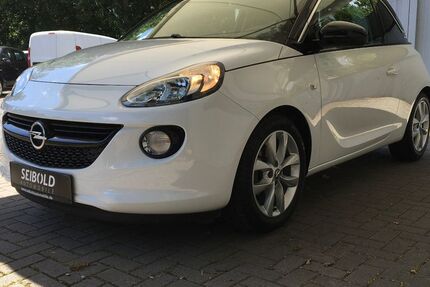 Opel Adam 46.298 km 11.980 &euro; Berlin 10315