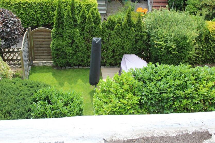 Modernes Reihenhaus in Staaken mit Garten zu vermieten 135m2