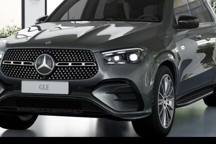 Mercedes-Benz GLE 350 9.900 km 89.300 &euro; Berlin 10587