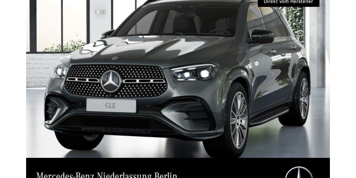 Mercedes-Benz GLE 350 9.900 km 89.800 &euro; Berlin 10587
