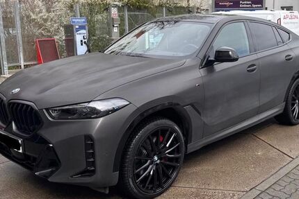 BMW X6 29.000 km 66.000 &euro; Berlin 12247