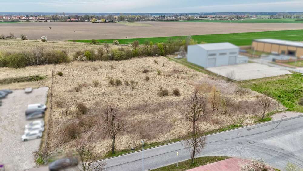 Grundstück Oberkrämer - 899.000&euro; | Angebot:26155232