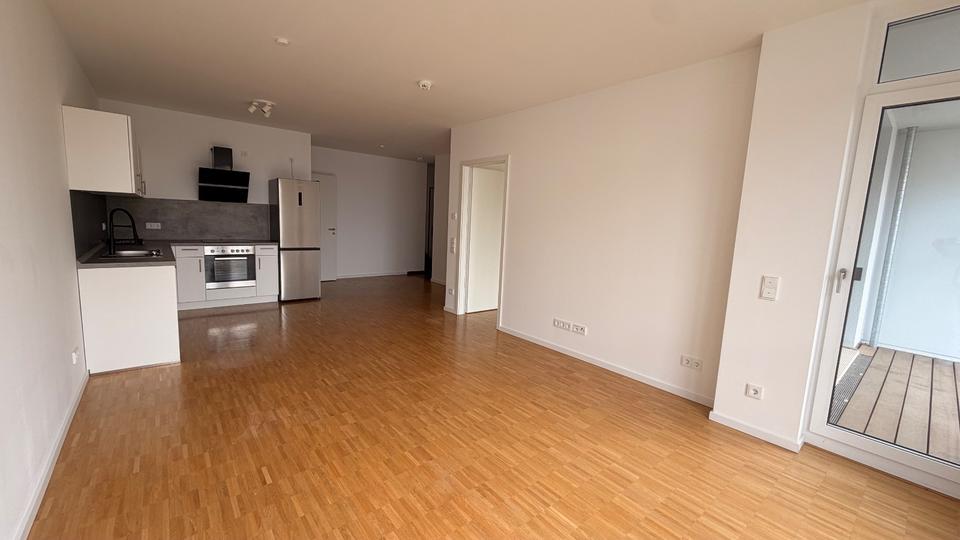 Etagenwohnung Berlin Friedrichshain-Kreuzberg - 2 Zimmer, 64 m&sup2;, 499.000&euro; | Angebot:27201519