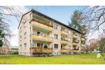 Attraktive 2-Zimmer-Wohnung mit Einbauküche und Balkon in gefragter Lage