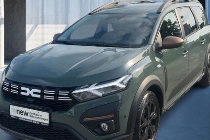 Dacia Jogger 25.315 km 22.389 &euro; Berlin 13055