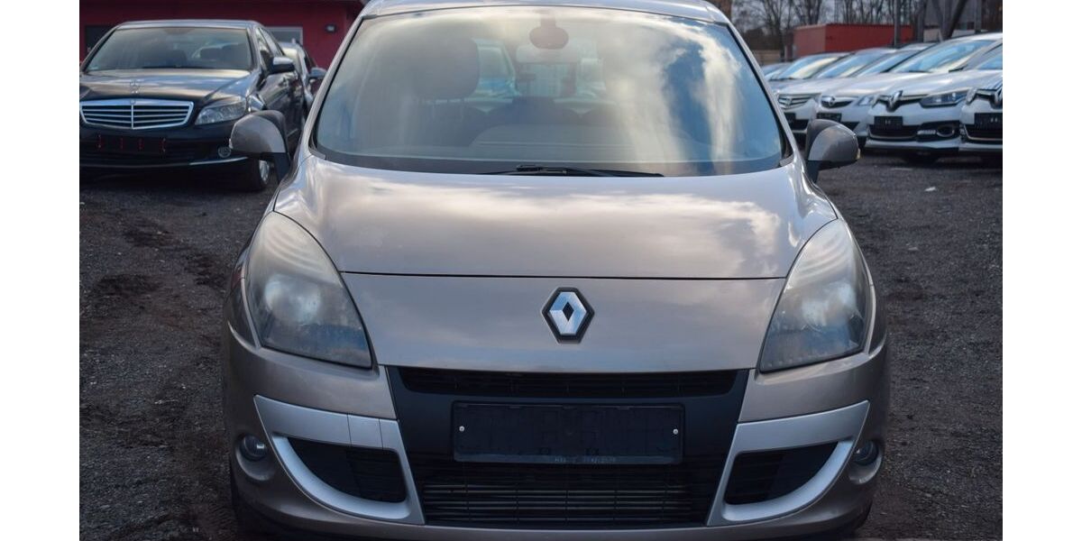 Renault Scenic 236.000 km 2.999 &euro; Berlin 13597