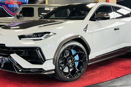 Lamborghini Urus 4.500 km 319.900 &euro; Berlin 12353