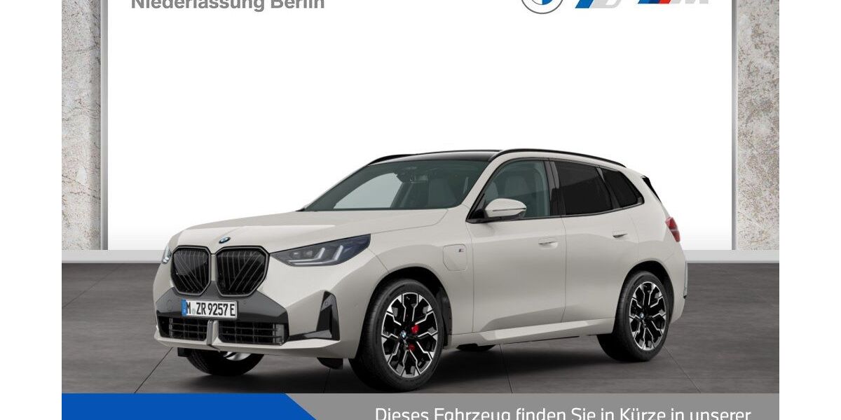 BMW X3 11.559 km 71.680 &euro; Berlin 14057