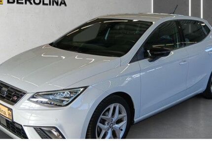 Seat Ibiza 88.668 km 14.950 &euro; Berlin 12105