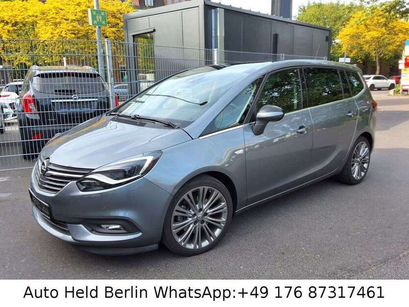 Zafira