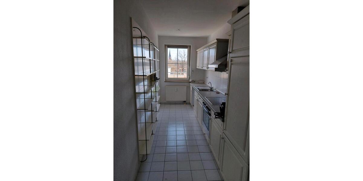 Etagenwohnung Berlin Treptow-Köpenick - 3 Zimmer, 70 m&sup2;, 275.000&euro; | Angebot:26562621