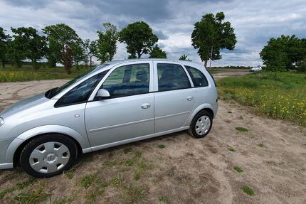 Opel Meriva 106.500 km 1.799 &euro; Berlin 12207
