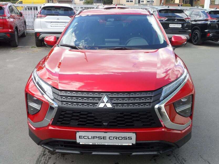 Eclipse Cross