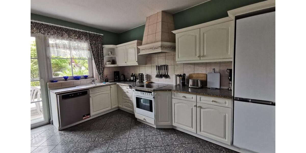 Einfamilienhaus Neuenhagen bei Berlin - 6 Zimmer, 190 m&sup2;, 5.900&euro; | Angebot:24640945