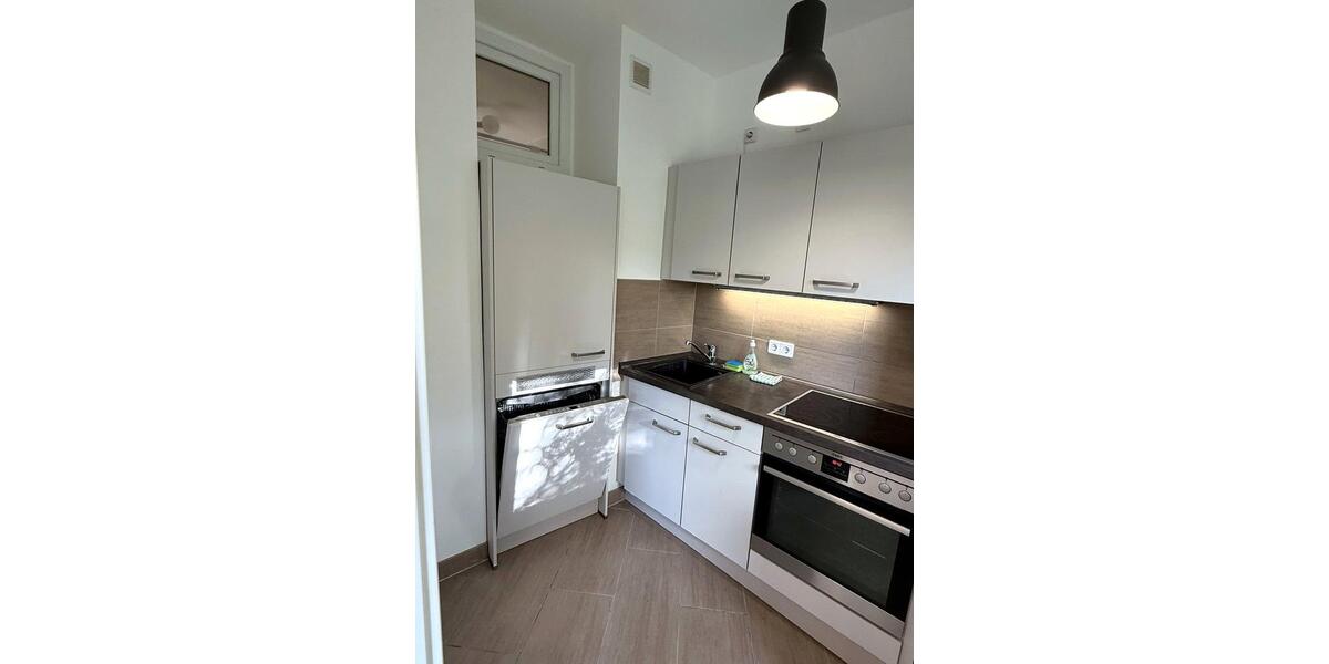 Etagenwohnung Berlin Charlottenburg-Wilmersdorf - 1 Zimmer, 34 m&sup2;, 199.000&euro; | Angebot:27019357