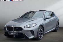 Gebrauchtwagen BMW 120