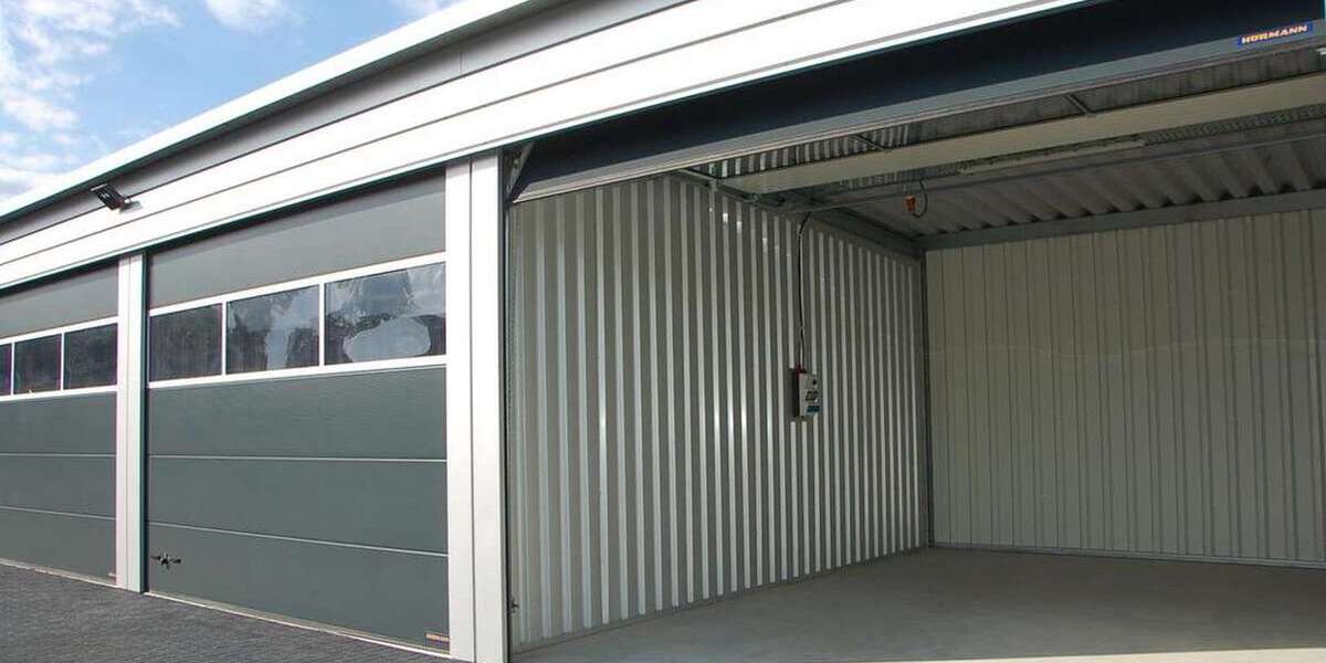 Gewerbeobjekt Hennigsdorf - 479&euro; | Angebot:24727821