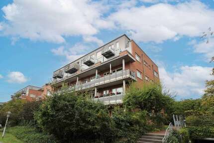 Wohnung Berlin Treptow-Köpenick - 2.5 Zimmer, 67 m&sup2;, 249.000&euro; | Angebot:25025685