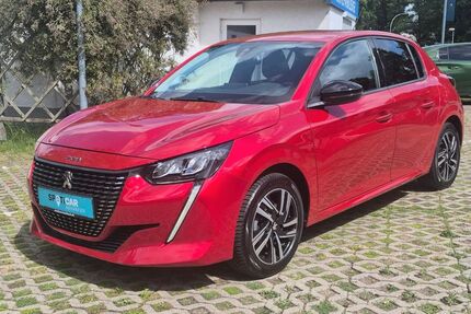 Peugeot 208 33.965 km 15.990 &euro; Bergfelde 16562