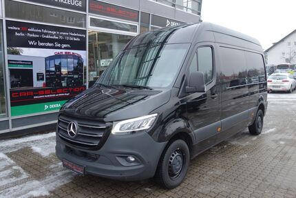 Mercedes-Benz Sprinter 52.145 km 36.800 &euro; Fredersdorf-Vogelsdorf OT Fredersdorf Nord 15370