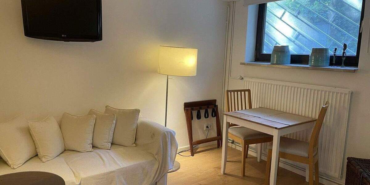 Doppelhaushälfte Berlin Frohnau - 4 Zimmer, 120 m&sup2;, 675.000&euro; | Angebot:24635593
