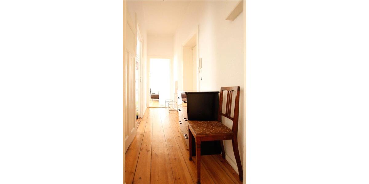 Etagenwohnung Berlin Rummelsburg - 5 Zimmer, 106 m&sup2;, 550.000&euro; | Angebot:26706941