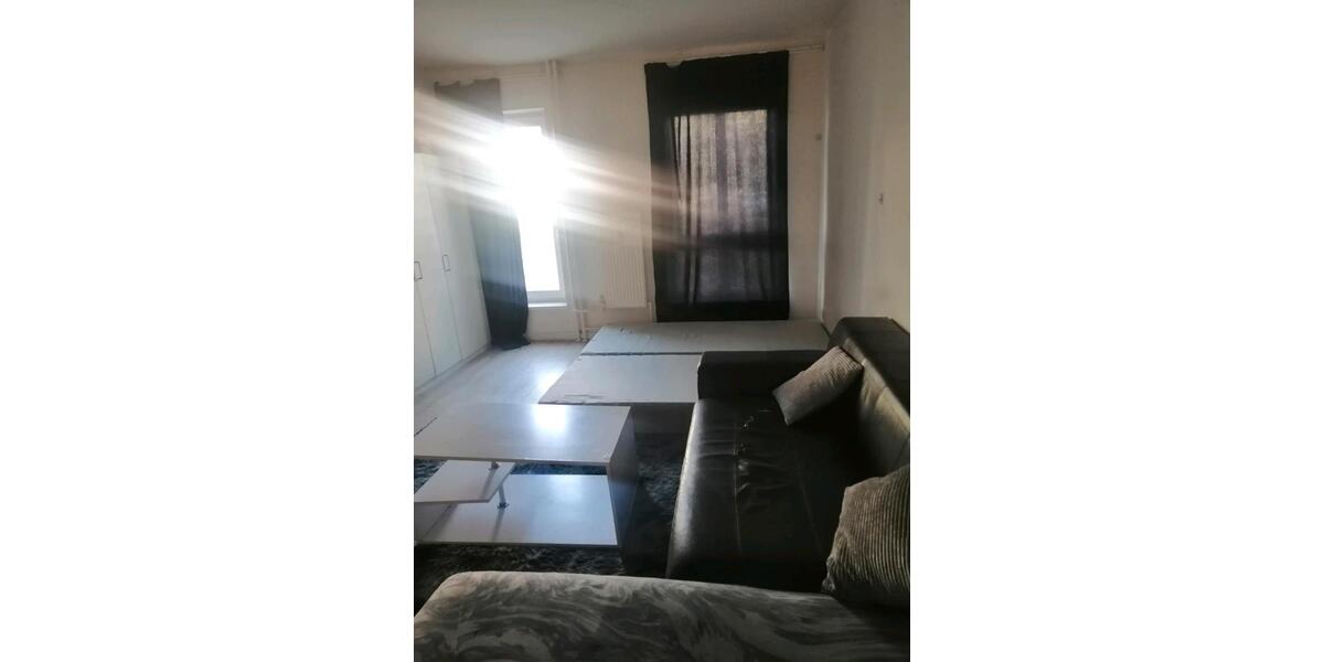 Etagenwohnung Berlin Marzahn-Hellersdorf - 1 Zimmer, 40 m&sup2;, 600&euro; | Angebot:26109756