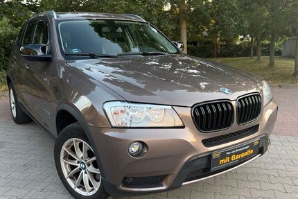BMW X3 175.000 km 11.500 &euro; Berlin 13089