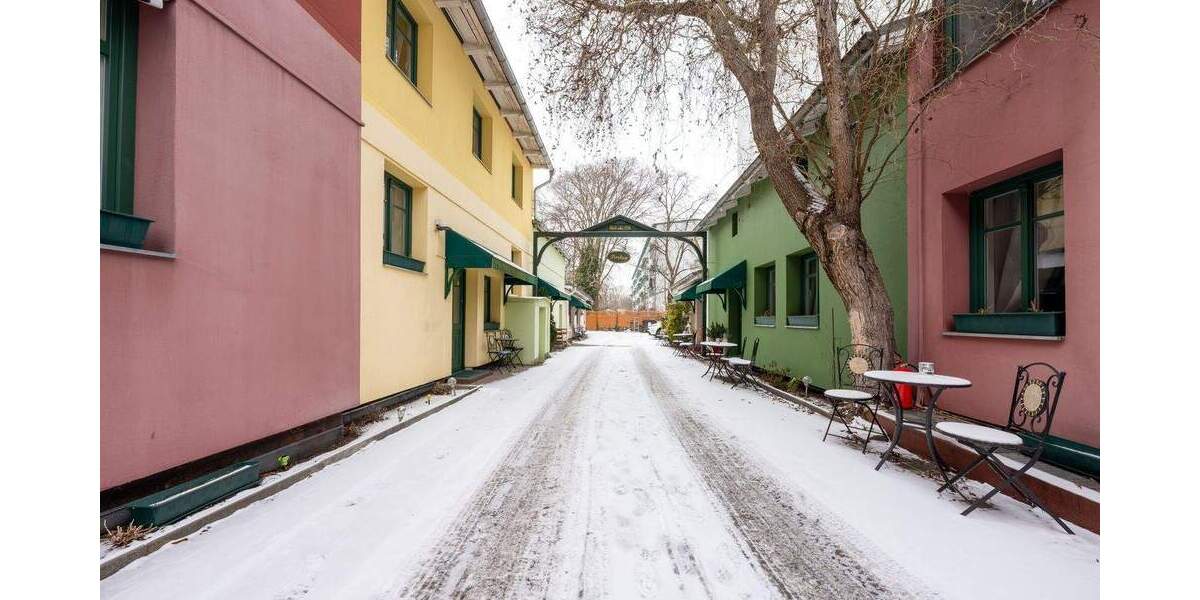 Gewerbeobjekt Berlin Friedrichshagen - 2 Zimmer, 2.599.999&euro; | Angebot:25851891