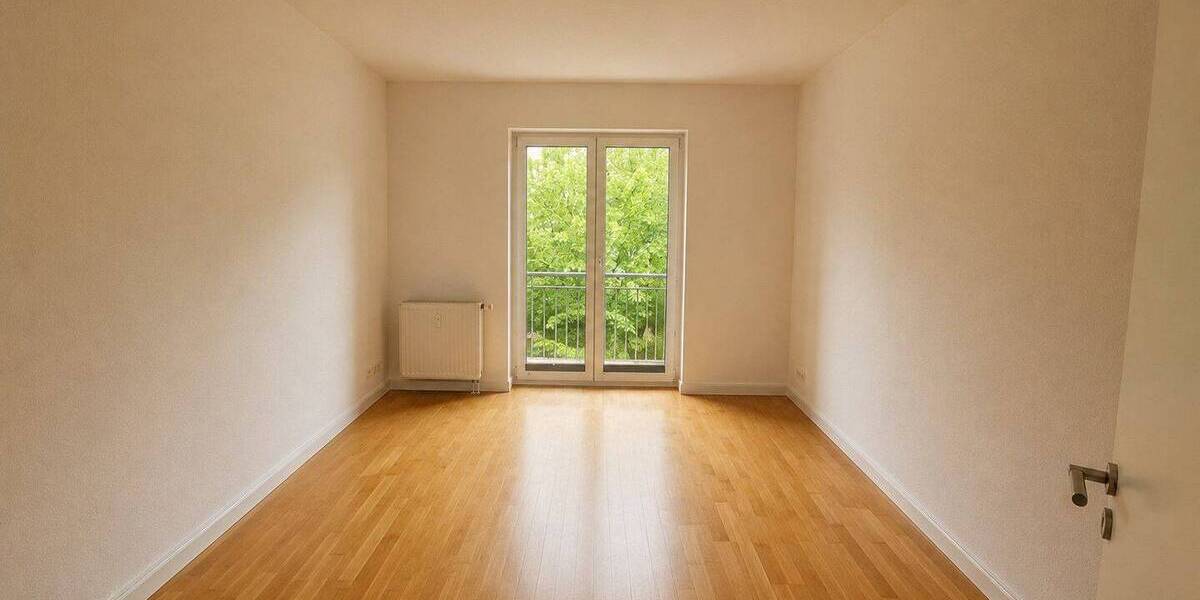 Etagenwohnung Berlin Plänterwald - 4 Zimmer, 128 m&sup2;, 697.000&euro; | Angebot:26750399