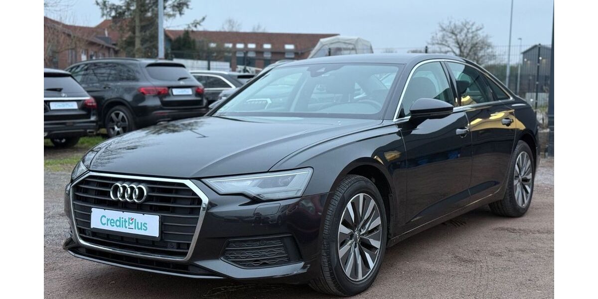 Audi A6 108.000 km 25.890 &euro; Ludwigsfelde 14974