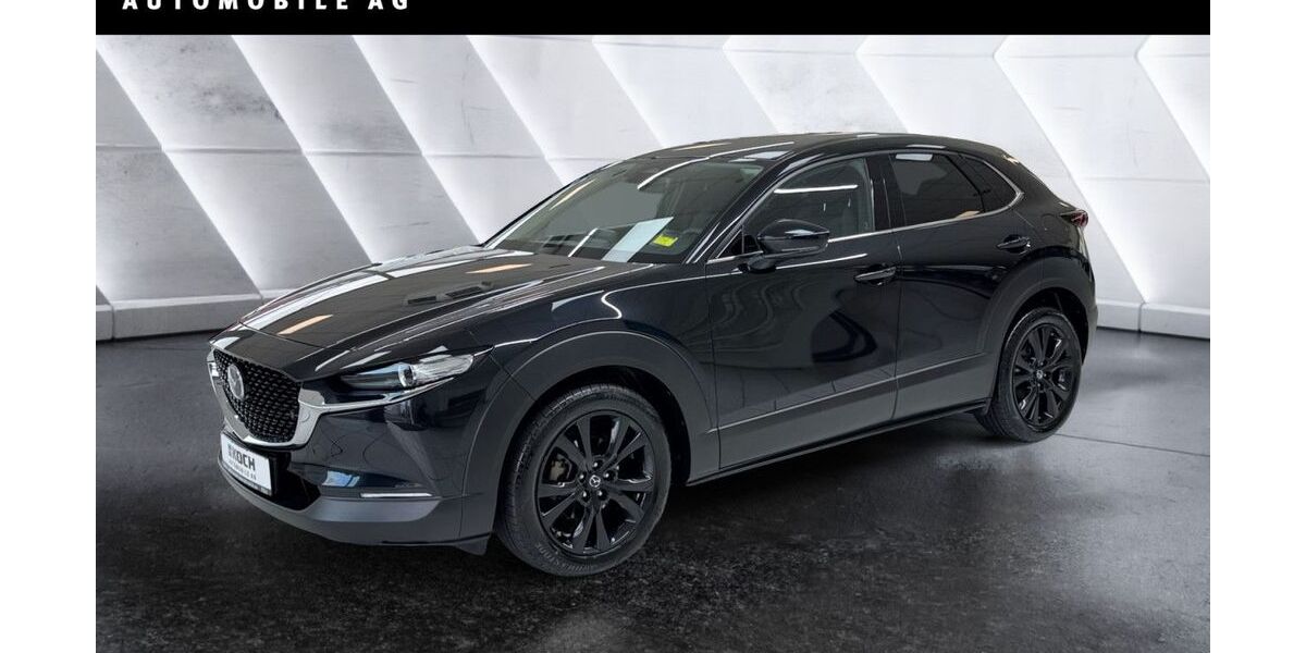 Mazda CX-30 9.500 km 26.890 &euro; Ahrensfelde 16356