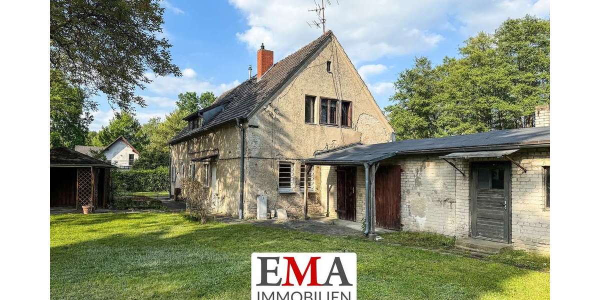 Einfamilienhaus Rangsdorf - 6 Zimmer, 154 m&sup2;, 339.000&euro; | Angebot:22946015