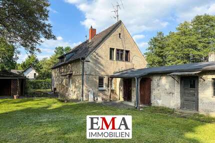 Haus Rangsdorf - 6 Zimmer, 154 m&sup2;, 339.000&euro; | Angebot:22946015