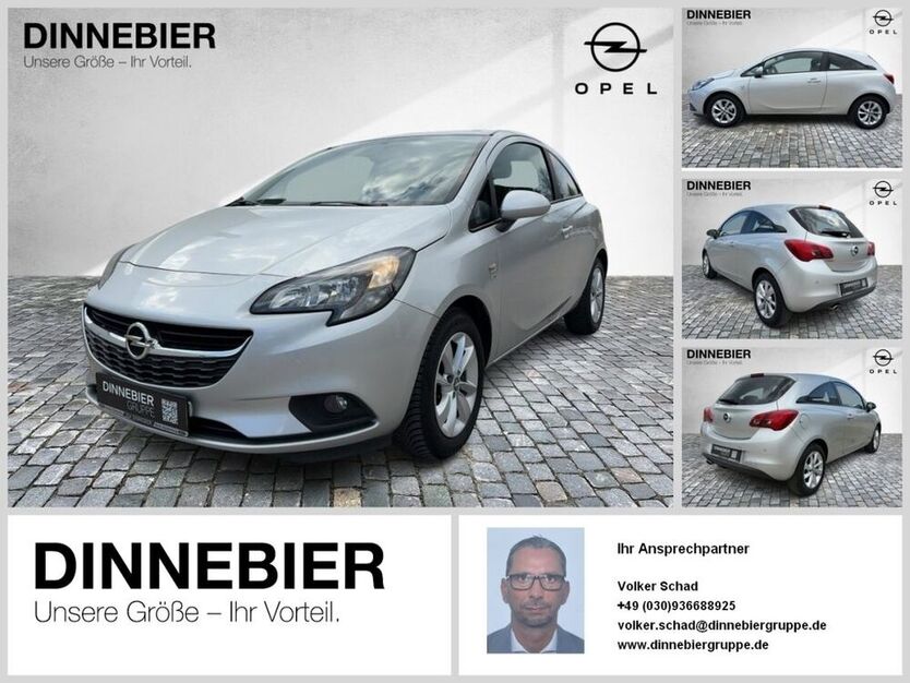 Corsa