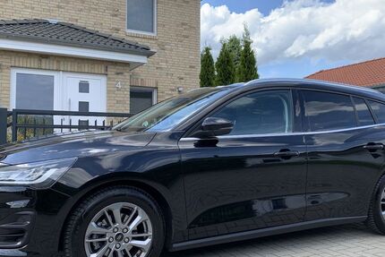 Ford Focus 70.930 km 15.350 &euro; Werneuchen 16356