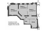 Gewerbeobjekt Berlin Friedrichshain - 3 Zimmer, 449.000&euro; | Angebot:26557127