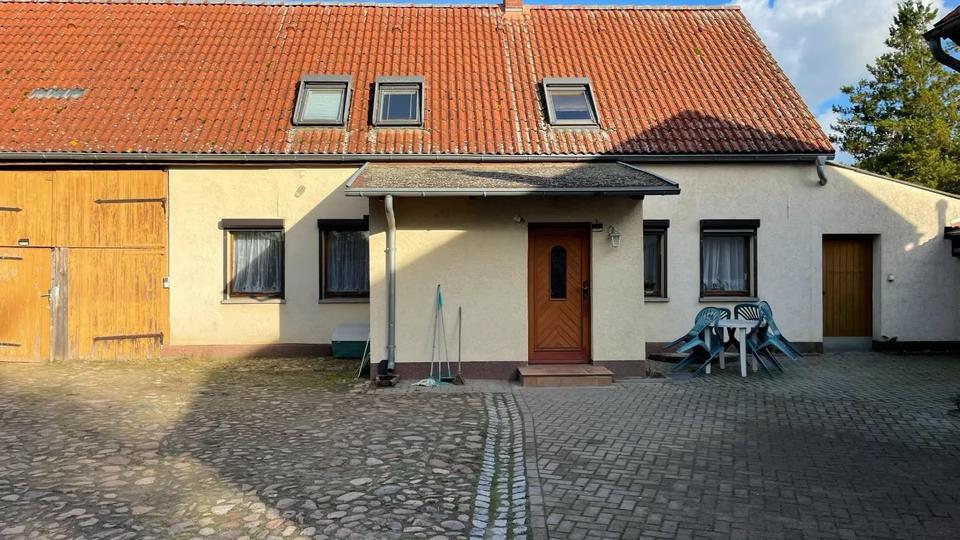 Einfamilienhaus Berlin Mitte - 179.000&euro; | Angebot:25986404