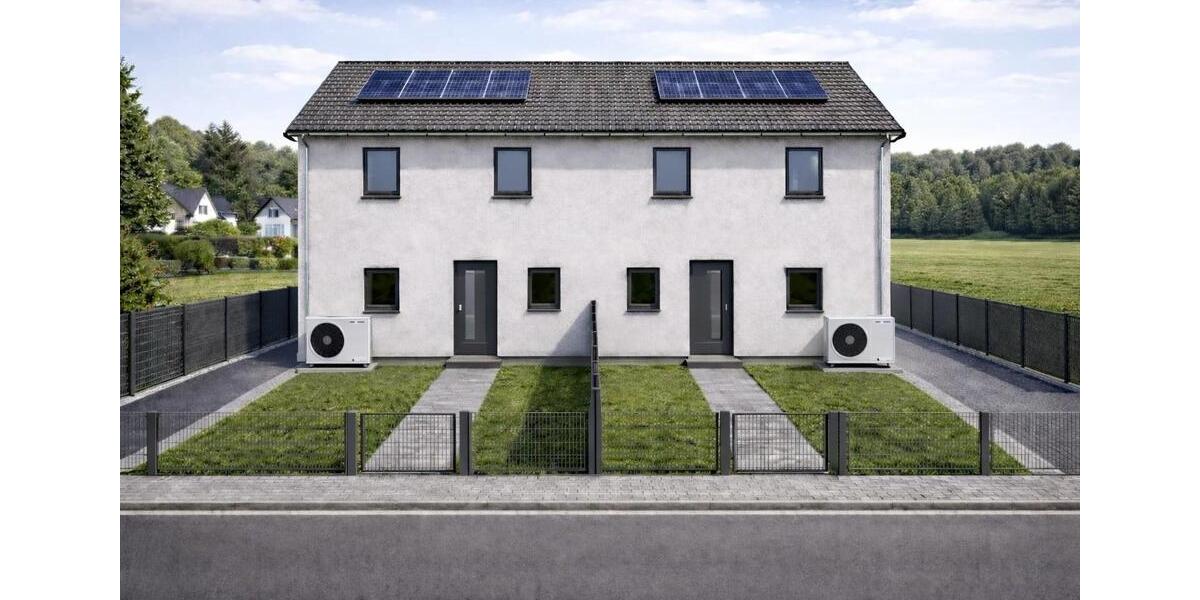 Doppelhaushälfte Ludwigsfelde - 5 Zimmer, 144 m&sup2;, 2.390&euro; | Angebot:24663188