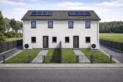 Haus Ludwigsfelde - 5 Zimmer, 144 m&sup2;, 2.390&euro; | Angebot:24663188
