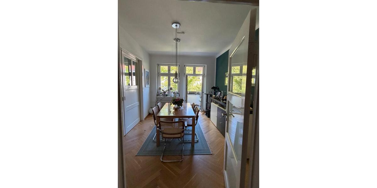 Etagenwohnung Berlin Charlottenburg-Wilmersdorf - 5.5 Zimmer, 124 m&sup2;, 795.000&euro; | Angebot:27304107