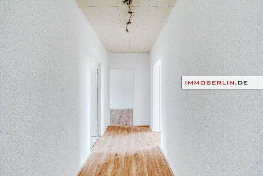 Etagenwohnung Berlin Staaken - 2 Zimmer, 64 m&sup2;, 249.000&euro; | Angebot:26824599