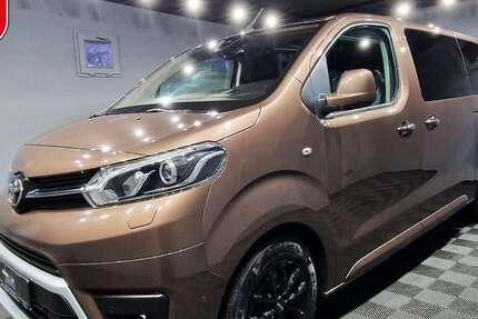 Toyota Proace 120.900 km 31.880 &euro; Berlin 12305